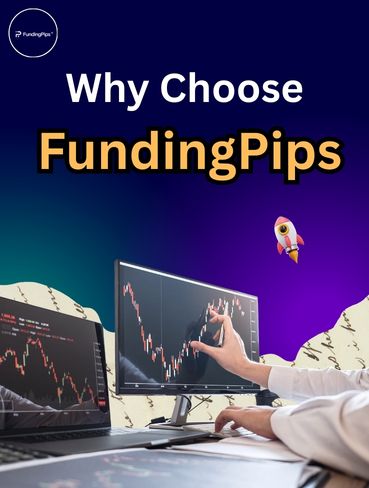 Why Choose FundingPips