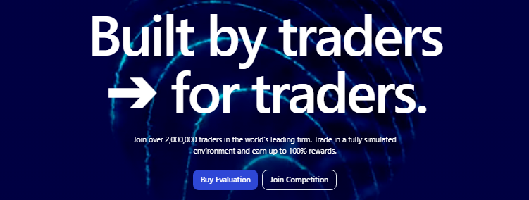 Join Funding Pips Affiliate Program