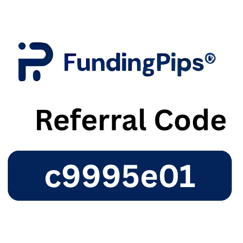 FundingPips Referral Code